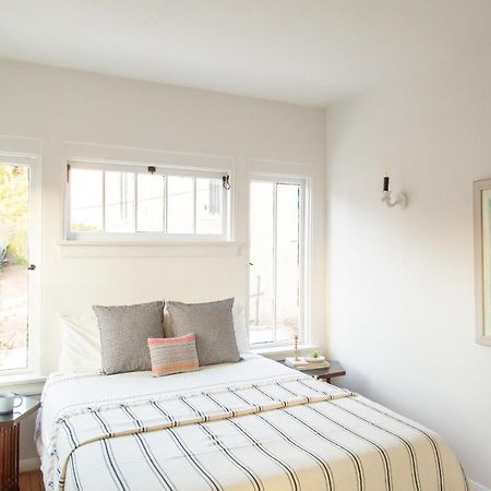 Gorgeous Home In Trendy Echo Park Los Angeles Eksteriør bilde