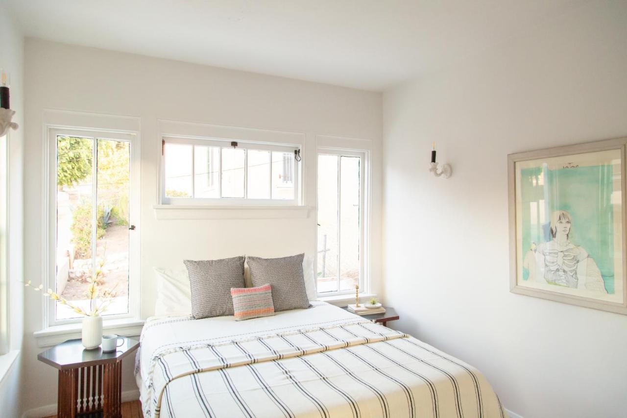 Gorgeous Home In Trendy Echo Park Los Angeles Eksteriør bilde