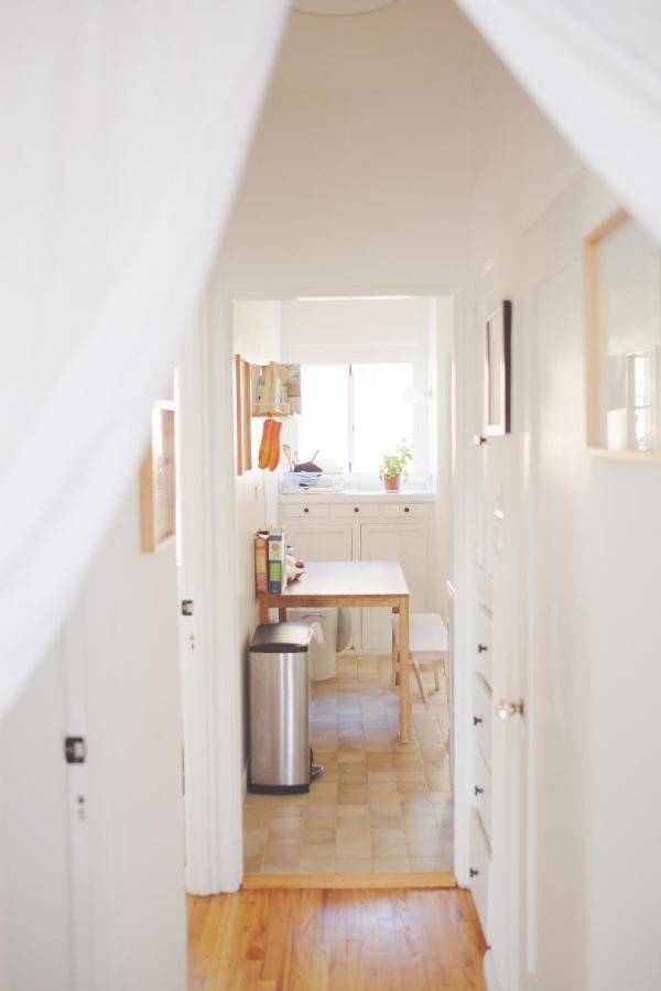 Gorgeous Home In Trendy Echo Park Los Angeles Eksteriør bilde