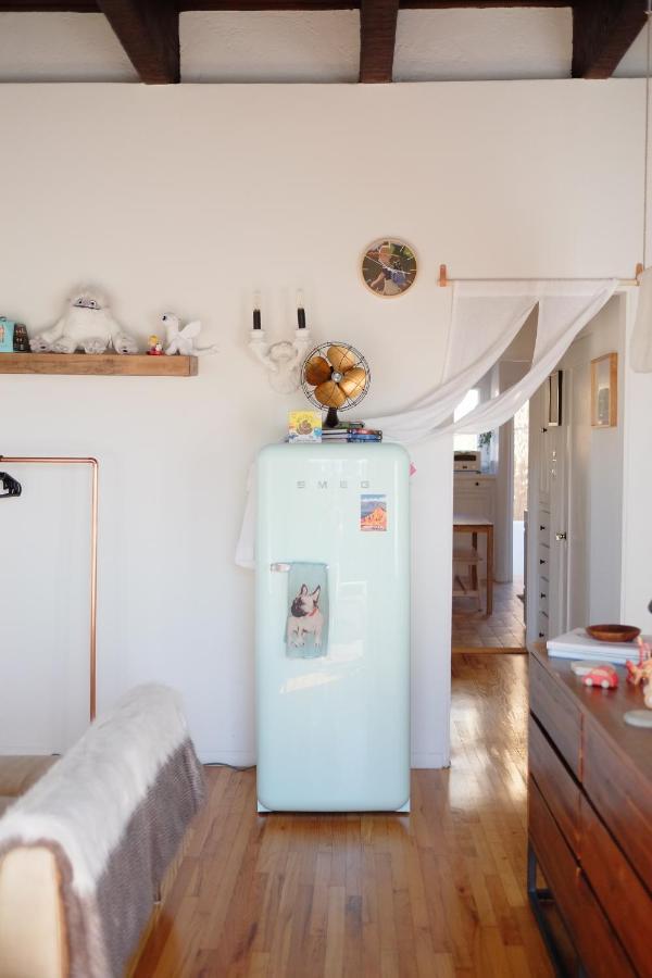 Gorgeous Home In Trendy Echo Park Los Angeles Eksteriør bilde