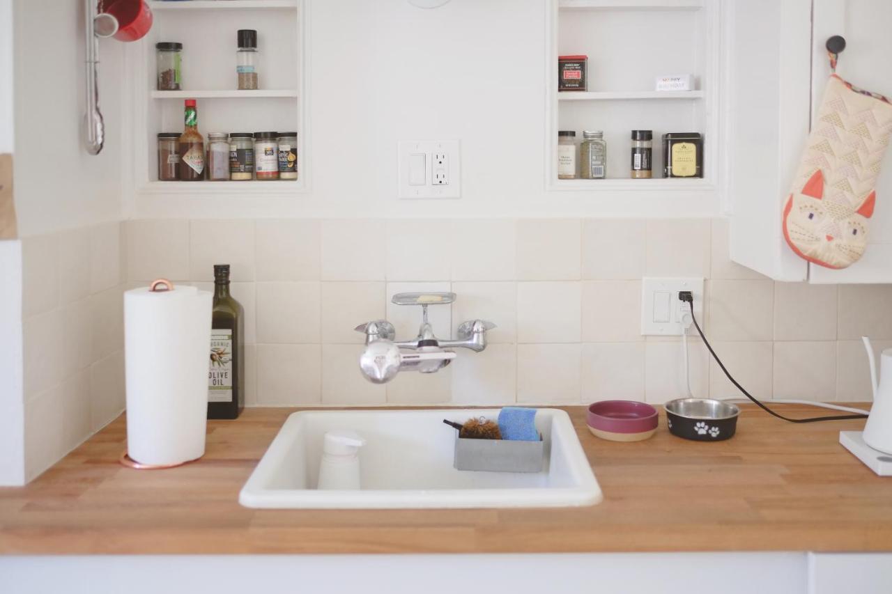 Gorgeous Home In Trendy Echo Park Los Angeles Eksteriør bilde